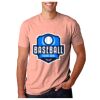 Next Level 3600 Men's Premium Fitted Short-Sleeve Cotton Crew Thumbnail