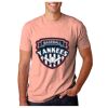 Next Level 3600 Men's Premium Fitted Short-Sleeve Cotton Crew Thumbnail