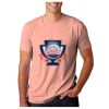 Next Level 3600 Men's Premium Fitted Short-Sleeve Cotton Crew Thumbnail