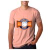 Next Level 3600 Men's Premium Fitted Short-Sleeve Cotton Crew Thumbnail