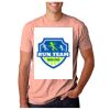 Next Level 3600 Men's Premium Fitted Short-Sleeve Cotton Crew Thumbnail