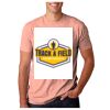Next Level 3600 Men's Premium Fitted Short-Sleeve Cotton Crew Thumbnail