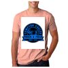 Next Level 3600 Men's Premium Fitted Short-Sleeve Cotton Crew Thumbnail