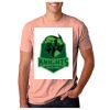 Next Level 3600 Men's Premium Fitted Short-Sleeve Cotton Crew Thumbnail