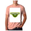 Next Level 3600 Men's Premium Fitted Short-Sleeve Cotton Crew Thumbnail