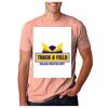 Next Level 3600 Men's Premium Fitted Short-Sleeve Cotton Crew Thumbnail