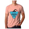 Next Level 3600 Men's Premium Fitted Short-Sleeve Cotton Crew Thumbnail