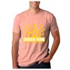 Next Level 3600 Men's Premium Fitted Short-Sleeve Cotton Crew Thumbnail